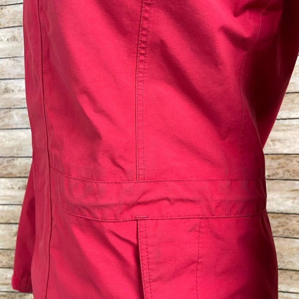 Patagonia Red Ski & Snow Jacket - Picture 5 of 12
